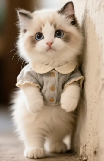 The Hidden Enemy of Cats: Unveiling Toxoplasma gondii! 